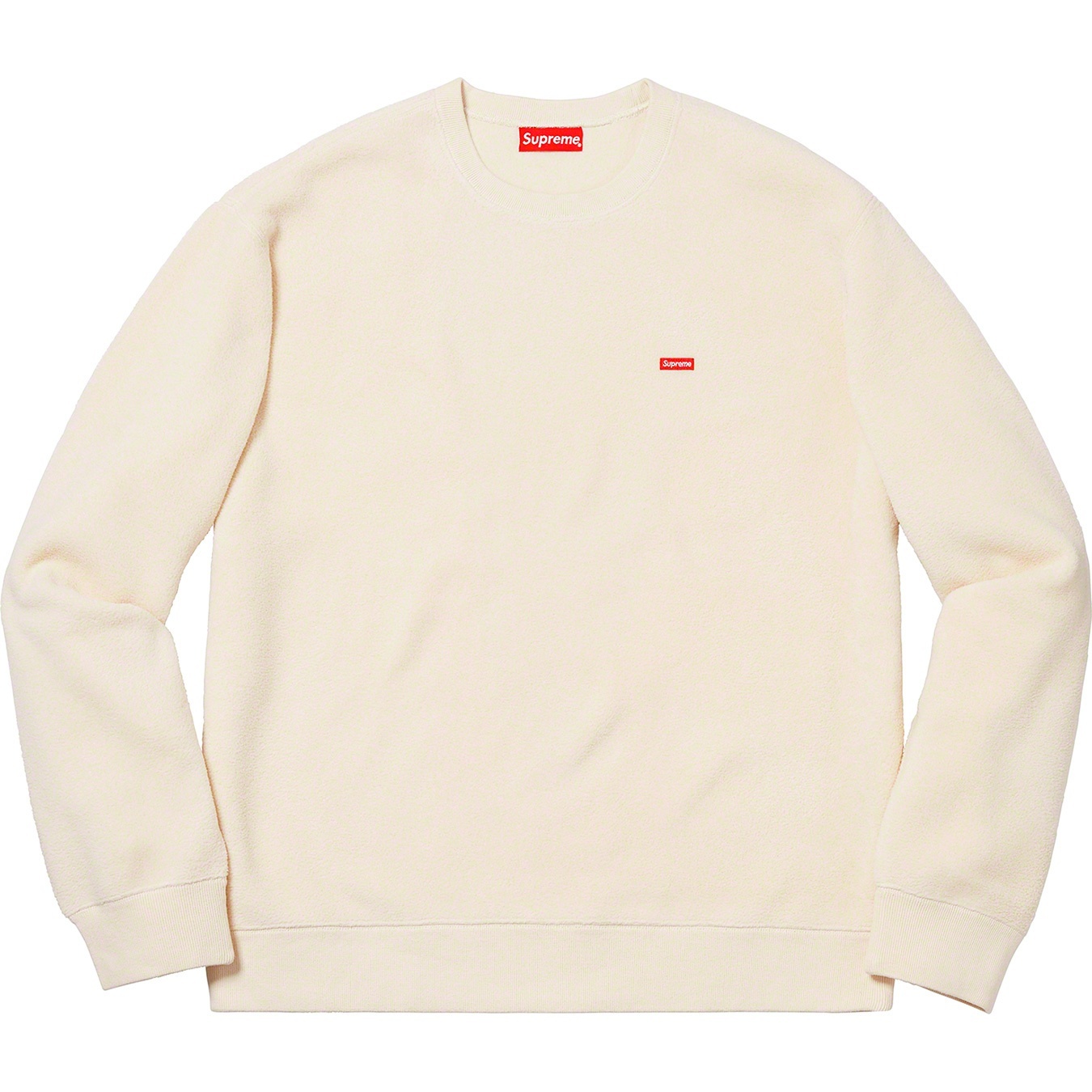 Polartec® Small Box Crewneck view 9